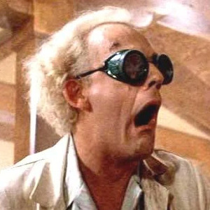 Great Scott, It's Tax Time! 